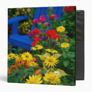 Garden designs in our Garden Sammamish, 3 Binder