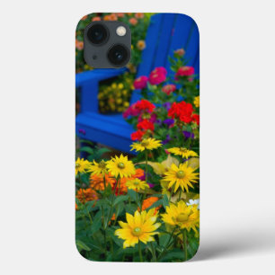 Garden designs in our Garden Sammamish, 3 iPhone 13 Case