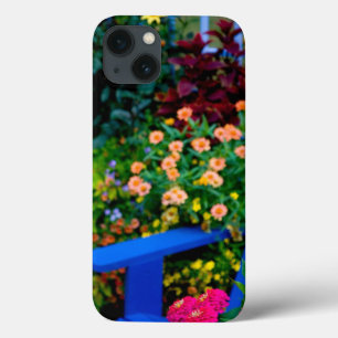 Garden designs in our Garden Sammamish, iPhone 13 Case