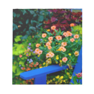 Garden designs in our Garden Sammamish, Notepad