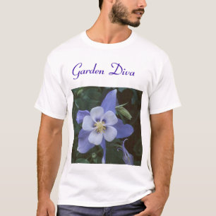 Garden Diva T-Shirt