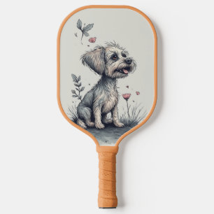 Garden Dog Pickleball Paddle