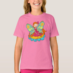 Garden Fairy T-Shirt