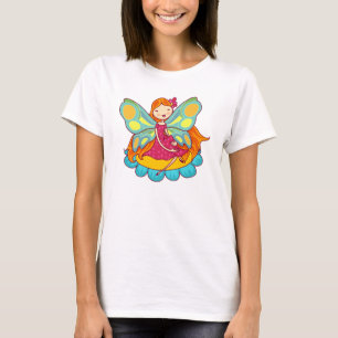 Garden Fairy T-Shirt