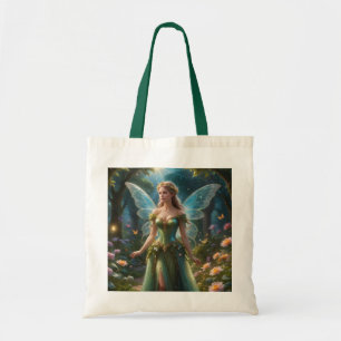 Garden Fairy  Tote Bag