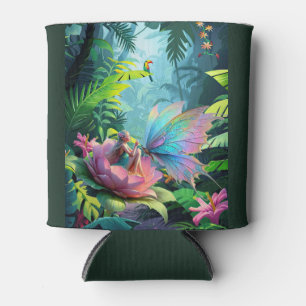 Garden Friends Can Cooler