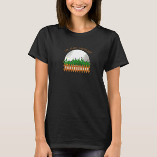 Garden Gardening Gardener Plant Whisperer 1 T-Shirt