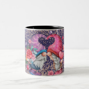garden Genome, for Gnome Lovers, Coffee Mug