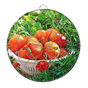 Garden Goodies Dartboard