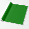 Garden Green Wrapping Paper