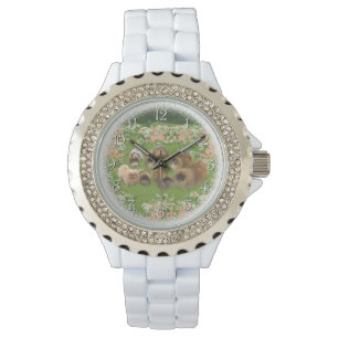 Garden Group Watch