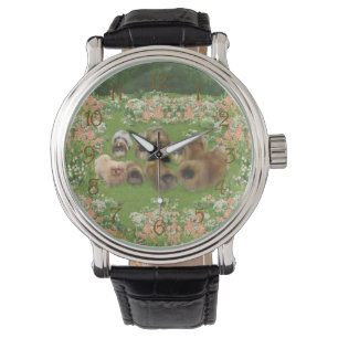 Garden Group Watch
