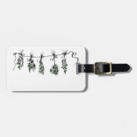 Garden Herbs