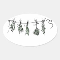 Garden Herbs