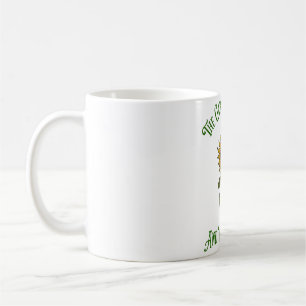 Garden Hunger Mug - You’re Next