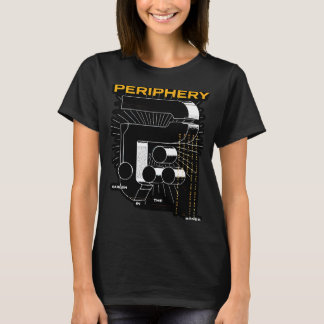 garden in the bones T-Shirt