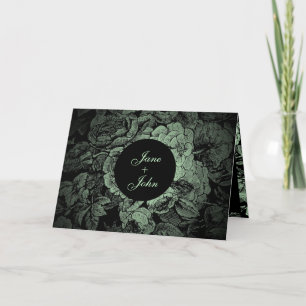 Garden Invitation