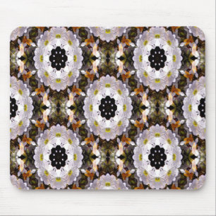 Garden is made of Lace...... Mouse Pad