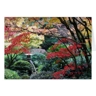 Garden japonais