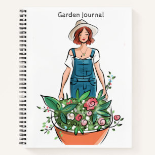 Garden Journal