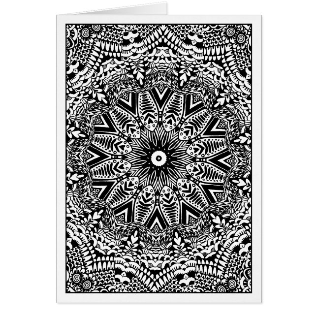 Garden Kaliedoscope 02 (Front)