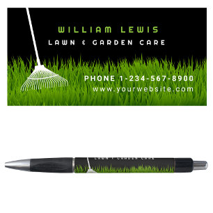Garden Lawn Care Landscaping Modern Grass Rake Pen