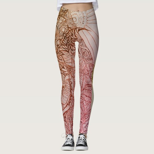 Garden Leggings