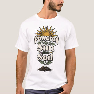 Garden Life T-Shirt