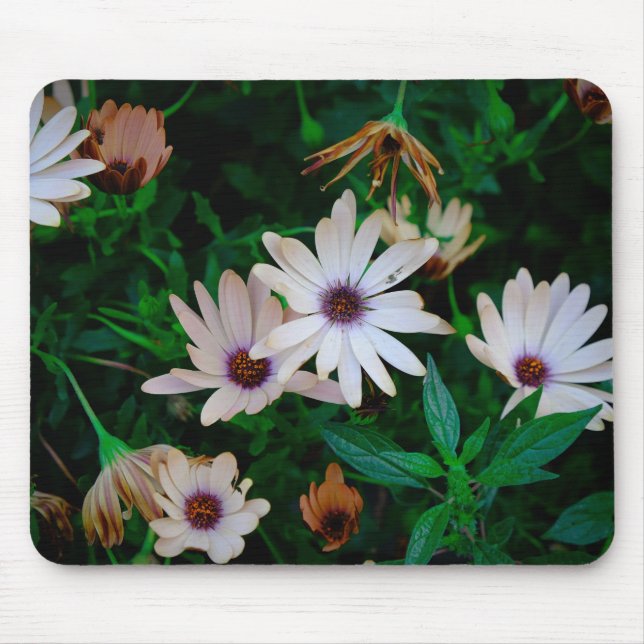 Garden Mouse Pad (Front)