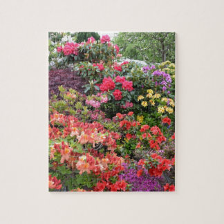 Garden of Delights Jigsaw Puzzle