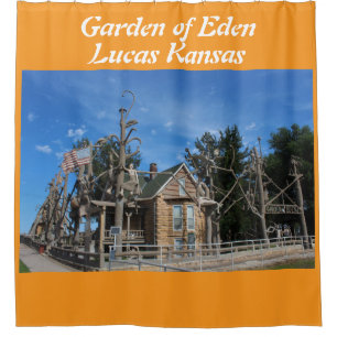 Garden of Eden