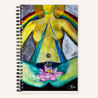 "Garden of Eden" Journal