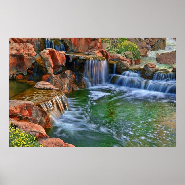 Garden Of Eden Poster (Front)