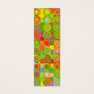 Garden of Galaxies Bookmark