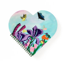 Garden of Heavenly Delights