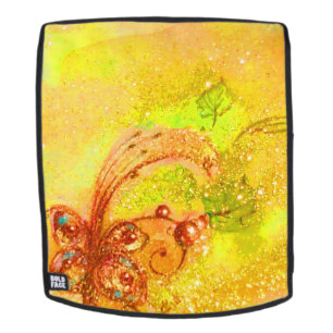 GARDEN OF LOST SHADOWS MAGIC BUTTERFLY PLANT BACKPACK