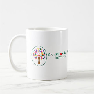 Garden of Neuro Mug