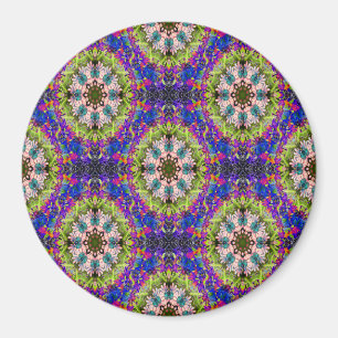 Garden of Psychedelics.... Magnet