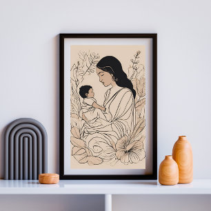 Garden of Tenderness Poster