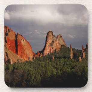 Garden of the Gods Coaster