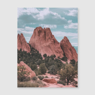Garden of the Gods Colorado