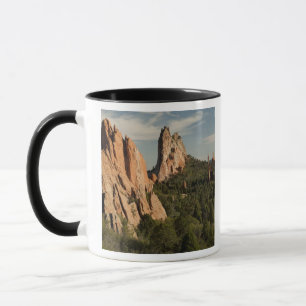 Garden of the Gods Historic Site Mug