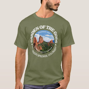 Garden of the Gods T-Shirt