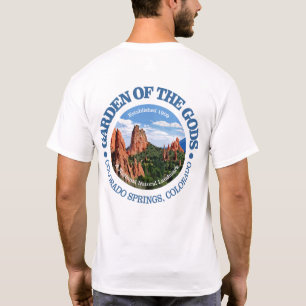 Garden of the Gods T-Shirt