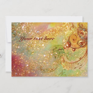 GARDEN OF THE LOST SHADOWS / BUTTERFLY MONOGRAM