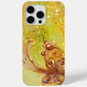 GARDEN OF THE LOST SHADOWS -MAGIC BUTTERFLY PLANT iPhone 15 PRO MAX CASE