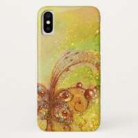 GARDEN OF THE LOST SHADOWS -MAGIC BUTTERFLY PLANT