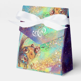 GARDEN OF THE LOST SHADOWS MAGIC BUTTERFLY PLANT FAVOR BOX
