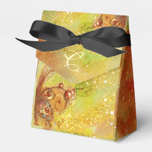GARDEN OF THE LOST SHADOWS MAGIC BUTTERFLY PLANT FAVOR BOX