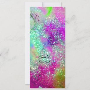 GARDEN OF THE LOST SHADOWS,MAGIC BUTTERFLY PLANT INVITATION